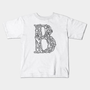 B Kids T-Shirt